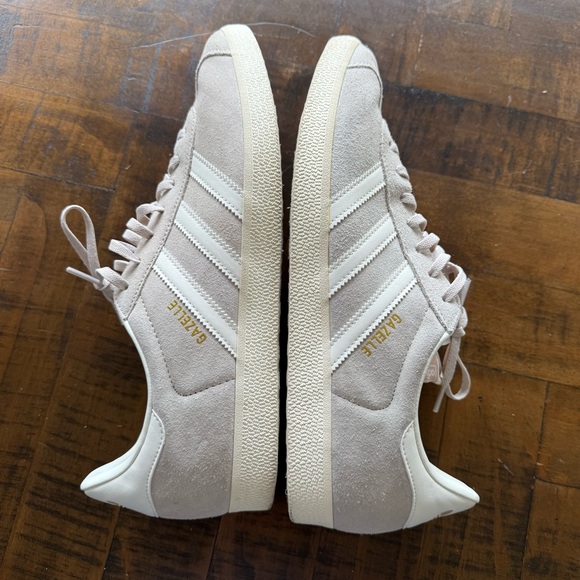Adidas Men's Gazelle Sneakers Size 13 - Picture 10 of 10